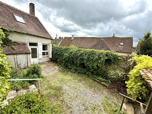 maison à la vente -   77520  DONNEMARIE DONTILLY, surface 88 m2 vente maison - UBI472901150